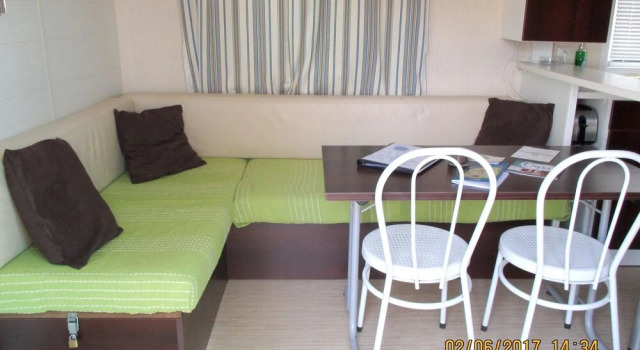 Bungalow With 2 Bedrooms in Grimaud, With Pool Access - 200 m From the, Забронировать Отель Отели Сен-Тропе залива с бассейном, Бассейн