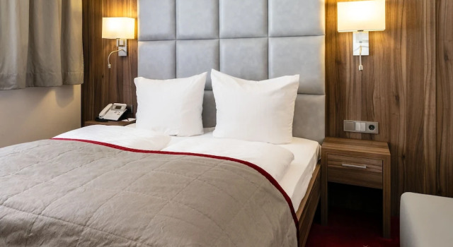 Steiger Hotel Rathener Hof