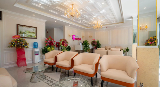 Maya Hotel 2, Prenota Hotel Hotel economici a Con Dao