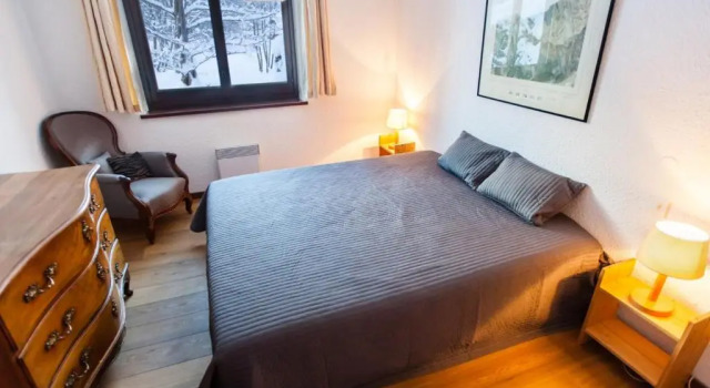 Appartement Chamonix-Mont-Blanc, 4 pièces, 8 personnes - FR-1-517-25, Забронировать Апартаменты/квартира Апартаменты Шамони-Монблана, рядом с Горнолыжный подъемник Флежер, Апартаменты/квартира
