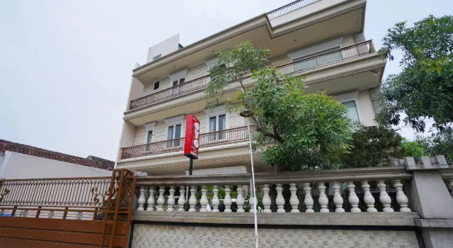 OYO 2680 Zeidan House Syariah