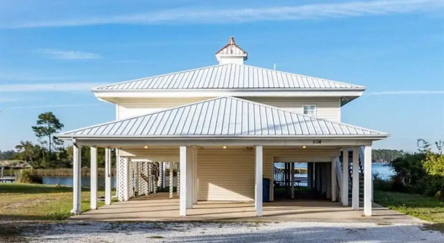 Dolphin Dreams by Meyer Vacation Rentals, Prenota Hotel Hotel a Alabama con piscina, Piscina