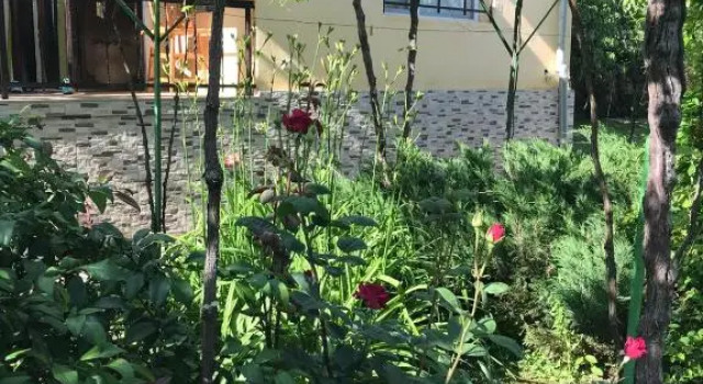 Guesthouse Planinsko Gnezdo, Забронировать Отель Отели области Пловдива с парковкой, Парковка