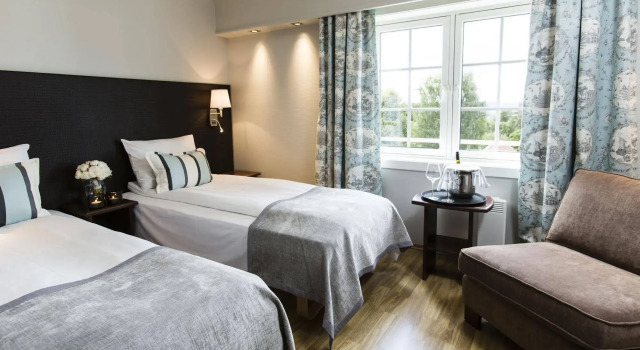 Klækken Hotel, Réserver Hôtel Honefoss Buskerud