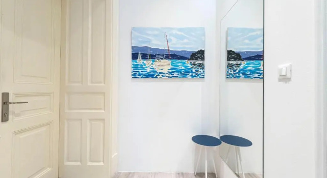 Art Room Split, Prenota Affittacamere Splitska 