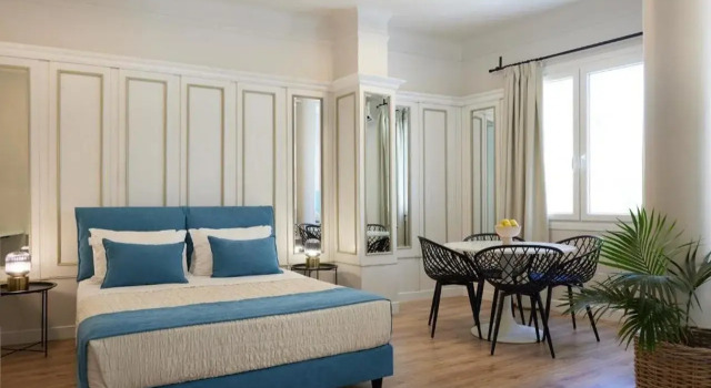 Athenian Sensations Apartments & Suites