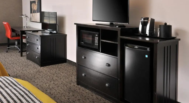 Номер Superior Stoney Creek Hotel Kansas City - Independence