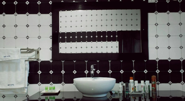 Apartmá Mint Hotel