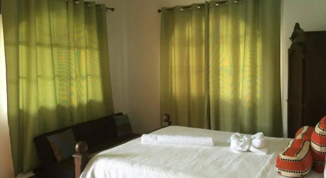 Двухместный номер Standard Hotel Cordoba