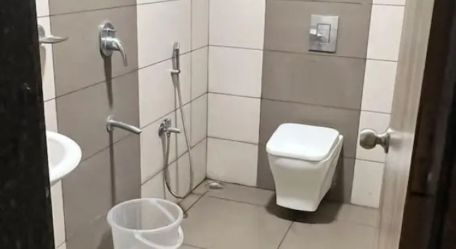 Номер Deluxe Royal Villa