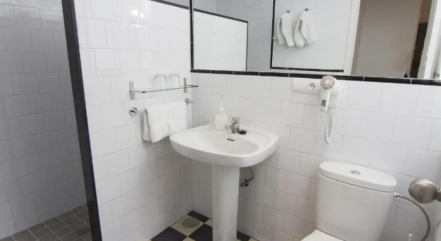 Двухместный номер Standard Hotel Finlandia