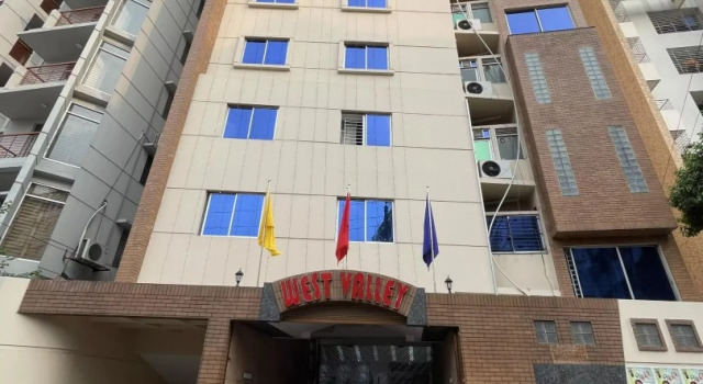 Hotel West Valley -- DHAKA, Prenota Hotel Hotel economici a Dacca