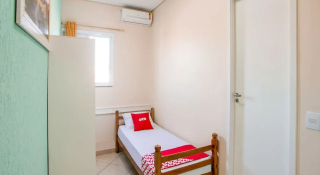 Номер Standard Hotel Dayse