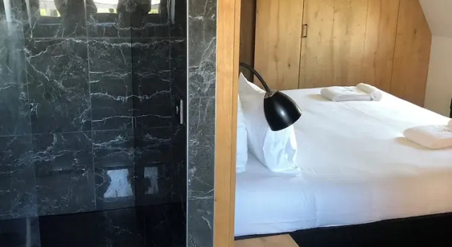 Номер Deluxe CHATEAU R