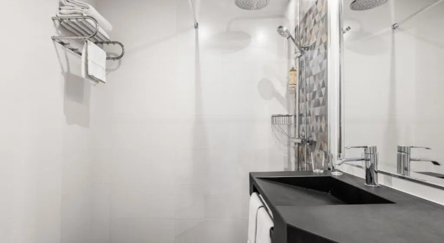 Одноместный номер Standard Hotel Rio Badajoz