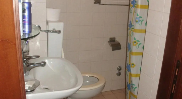 Семейный номер Standard Hotel Lombardia