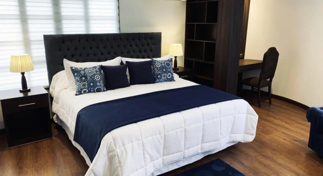 Domani Hotel Boutique, Book Boutique Hotels in Cochabamba with Parking, Parking