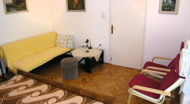Apartments Iskra, Забронировать Апартаменты/квартира Отели Крка с парковкой, рядом с Krk Harbour, Парковка