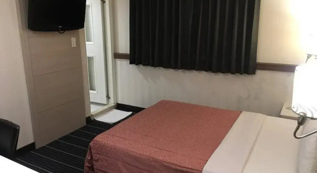 Standard- værelse CaRry Hotel