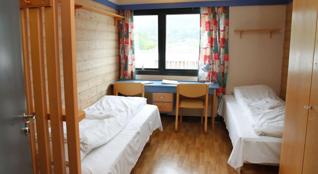 Førde Vandrerhjem - Hostel, Book Hostel / Vandrerhjem Hostels i Sogn og Fjordane, Hostel / Vandrerhjem