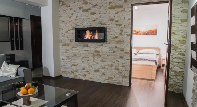 Апартаменты Deluxe Apartamenty Maria