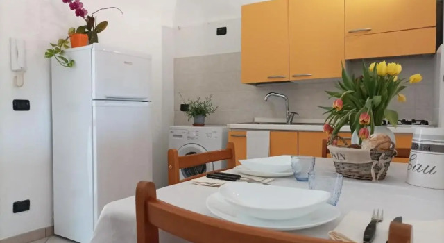 Апартаменты Quick Home - Interno 45