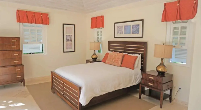 Royal Westmoreland - Mahogany Drive 8 by Island Villas, Rezerwuj Hotel Hotele w Saint James z parkingiem, Parking