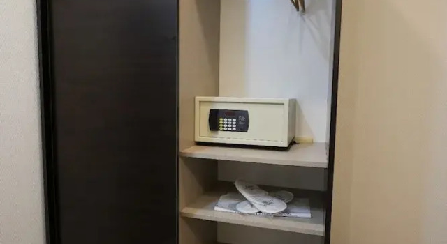 Номер Executive Visse Hotel