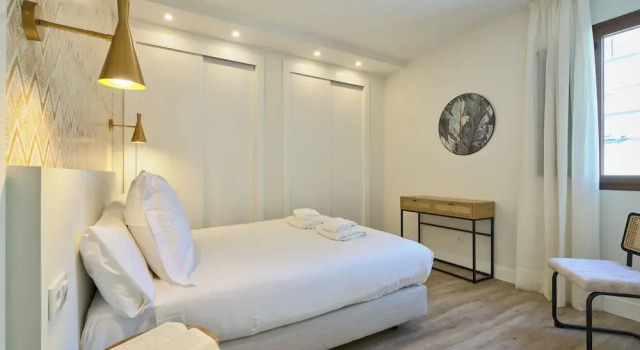 Апартаменты Luxury Casa Pizarro, by Homing U