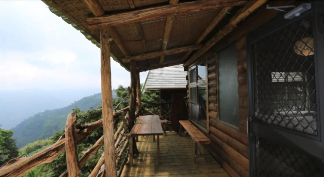 lai Home Country Cottage B&B, Prenota Bed & breakfast Meishan Chiayi County