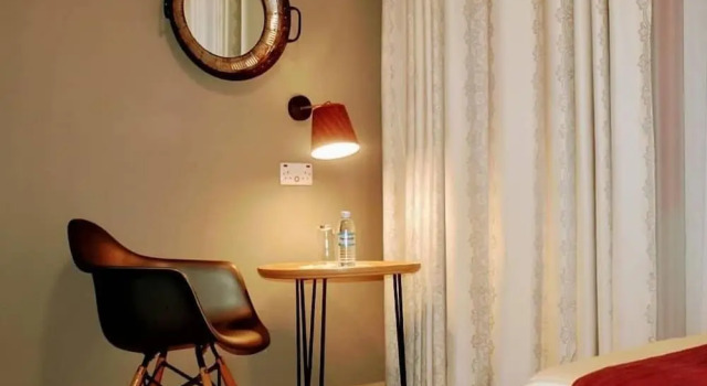 Mahali Guest Home