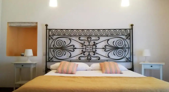 Agriturismo Morattina