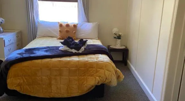 Номер Standard Alfresco Historic Villas