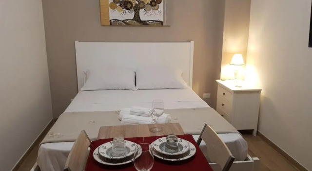 Royal House, Boek Hotel Copertino Salento