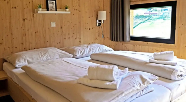 Chalet Wellness XL 10 P Steinach am Brenner, Забронировать Шале СПА-отели Тироля, SPA-услуги