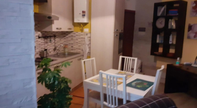 Casa Giovanni