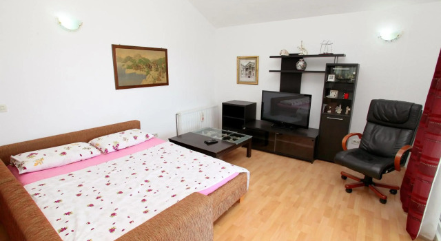 Apartman Dinka, Забронировать Апартаменты/квартира Апартаменты Trogir Riviera, Апартаменты/квартира