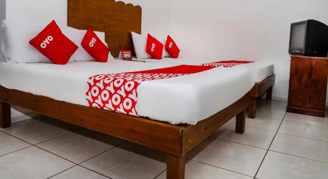 OYO Hotel Miramar, Loreto