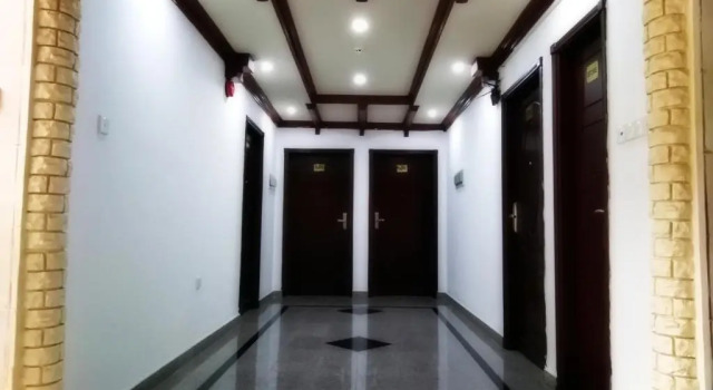 Standard Kahden hengen huone Star Hotel Apartment