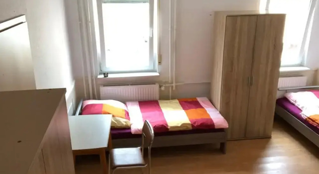Номер Standard Waldhorn
