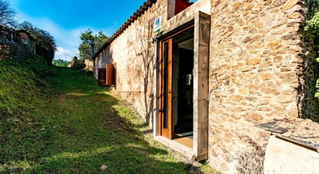 El Risco del Lomero, Book Hotel Hotels in Extremadura with a Pool, Swimming Pool