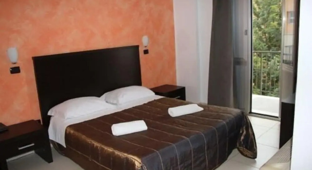 Трёхместный номер Deluxe Zaiera Resort Club