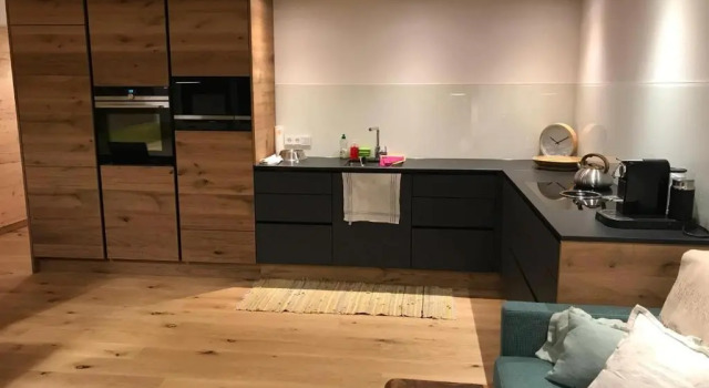 Luxus Wohnung Living 9, Prenota Hotel Walchsee Kaiserwinkl