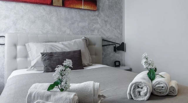 Апартаменты SuiteLowCost Donatello