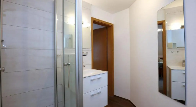 Двухместный номер Standard с видом на окрестности Haus Gerlinde