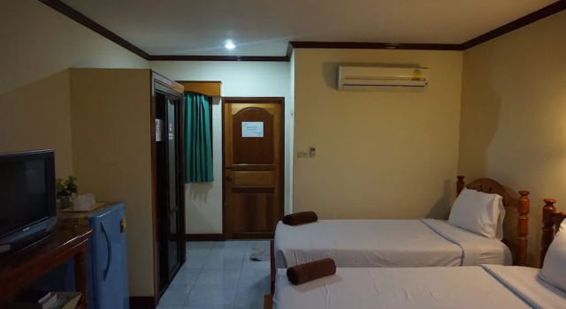 Двухместный номер Superior SP Residence