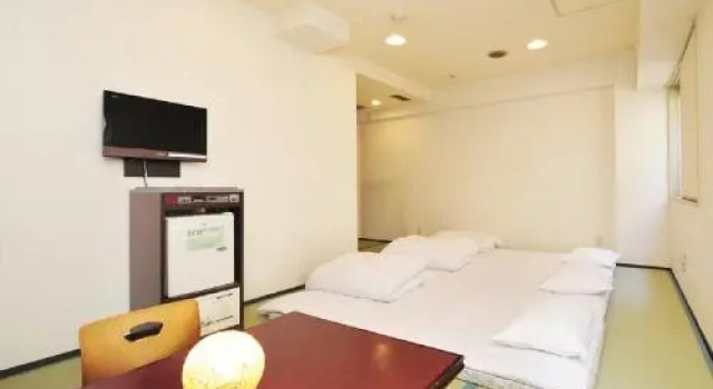 Hotel Paco Obihiro Chuo, Prenota Hotel Obihiro 