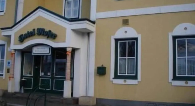 Hotel-Restaurant Moser Pöchlarn, Book Hotel SPA Hotels in Lower Austria, SPA