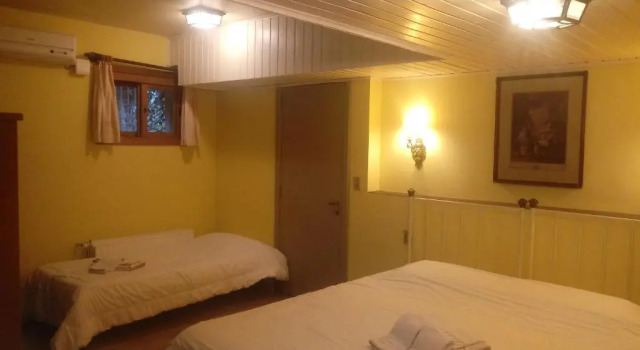 Номер Economy Golden Hills Vila Suzana