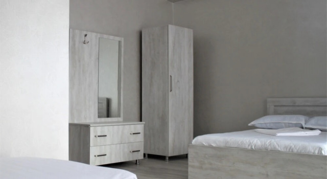 Rio Hotel, Забронировать Отель Отели Батуми с парковкой, Парковка